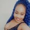 Jewels - escort in Chesterfield