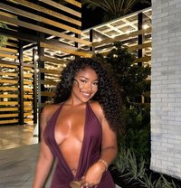 Alexa, New Bitch In The Town - escort in Ahmedabad