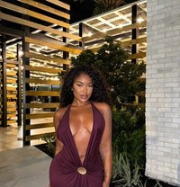 Alexa, New Bitch In The Town - escort in Ahmedabad