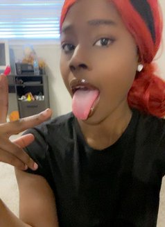 Alexa - escort in Amman Photo 1 of 3