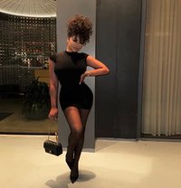 Alexa - escort in Jaipur