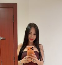 Alexa 🇵🇭 - escort in Riyadh