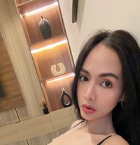 Alexa 🇵🇭 - escort in Riyadh