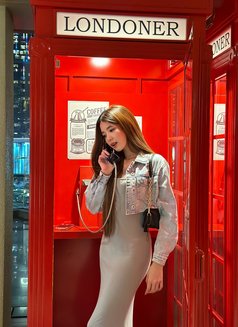 Anora - escort in Hong Kong Photo 8 of 8