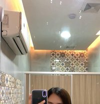 Alexa - escort in Makati City