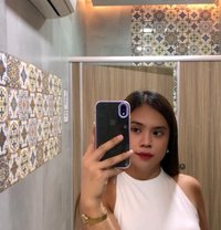 Alexa - escort in Makati City