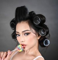 Alexa - puta in Makati City