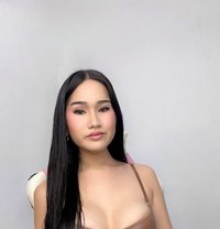 Alexa - escort in Manila