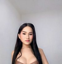 Alexa - escort in Manila