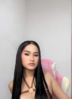 Alexa - escort in Manila Photo 4 of 5