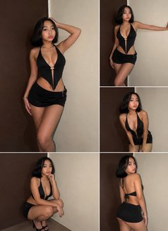 Alexa - escort in Manila Photo 4 of 14