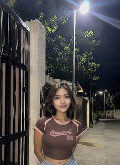 Alexa - escort in Manila Photo 11 of 14