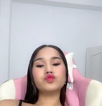 Alexa - escort in Iloilo City