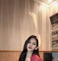 Alexa - escort in Singapore