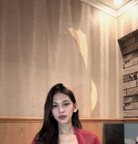 ALEXA - escort in Taipei