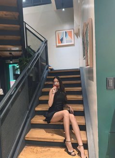 ALEXA - escort in Taipei Photo 4 of 13