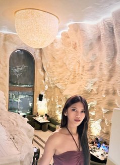 ALEXA - escort in Taipei Photo 5 of 13