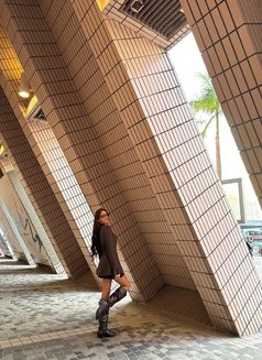 ALEXA - escort in Taipei Photo 9 of 13