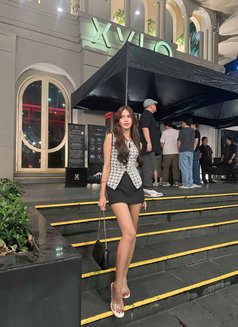 ALEXA - escort in Taipei Photo 11 of 13