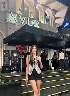 ALEXA - escort in Taipei Photo 13 of 13