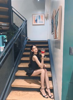 Skinny_Alexa - escort in Taipei Photo 19 of 21