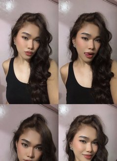 Alexa - Transsexual escort in Makati City Photo 9 of 9