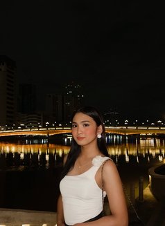 Alexa - Transsexual escort in Makati City Photo 3 of 7