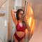 Alexa - Acompañantes transexual in Makati City