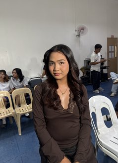 Alexa - Transsexual escort in Makati City Photo 4 of 6