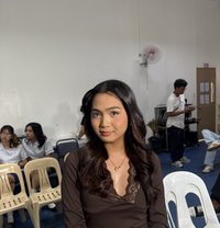 Alexa - Transsexual escort in Makati City