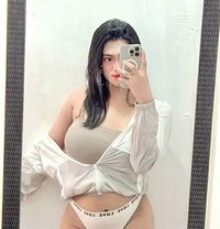 Alexa - Transsexual escort in Manila