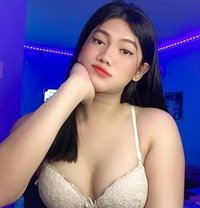 Alexa - Transsexual escort in Manila