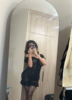 Alexa - Acompañantes transexual in Manila Photo 3 of 6
