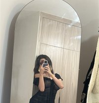 Alexa - Transsexual escort in Manila
