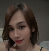 Alexa (CamShow Available) - Transsexual escort in Riyadh