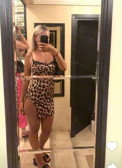 Alexa - escort in Nice Photo 1 of 2