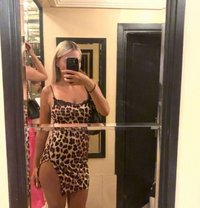 Alexa - escort in Nice