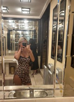 Alexa - escort in Nice Photo 2 of 2
