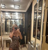 Alexa - escort in Nice