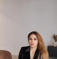 ALEXA HAND CASH PAYMENT - escort in Pondicherry