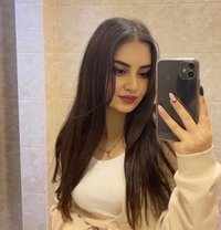 ALEXA HAND CASH PAYMENT - escort in Pondicherry