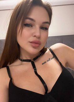 ALEXA♥HORNY BIMBO♥23yo♥ANAL - escort in Al Manama Photo 2 of 8