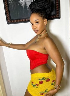 Alexa Horny Tonight - escort in Ahmedabad Photo 1 of 5