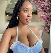 Alexa Horny Tonight - escort in Ahmedabad