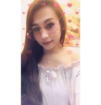 Alexa (CamShow Available) - Transsexual escort in Riyadh