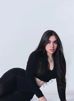 Alexa Hot - escort in Muscat Photo 3 of 5