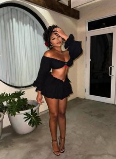 Alexa, Hottest Bitch in the Town - escort in Ahmedabad Photo 1 of 9