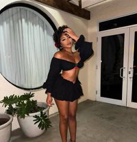 Alexa, Hottest Bitch in the Town - puta in Ahmedabad