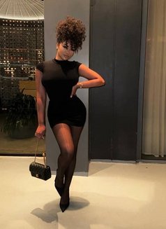 Alexa, Hottest Bitch in the Town - escort in Ahmedabad Photo 3 of 9