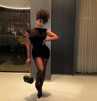 Alexa, Hottest Bitch in the Town - puta in Ahmedabad